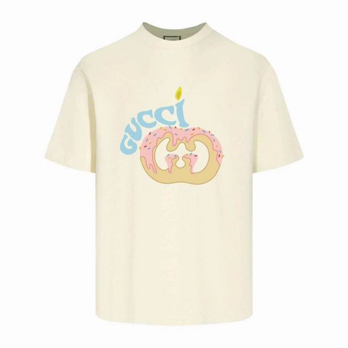 G men t-shirt-5640(XS-L)