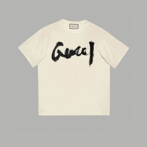 G men t-shirt-5572(XS-L)