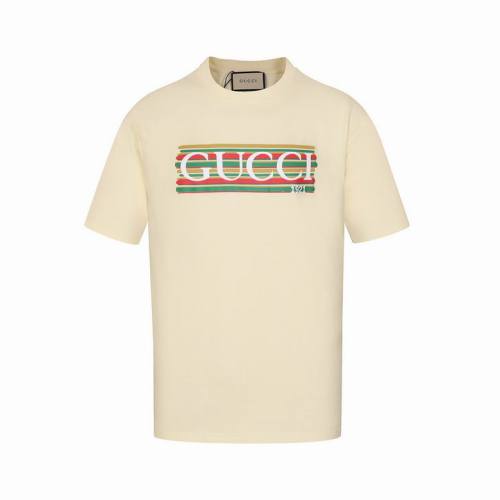 G men t-shirt-5648(XS-L)