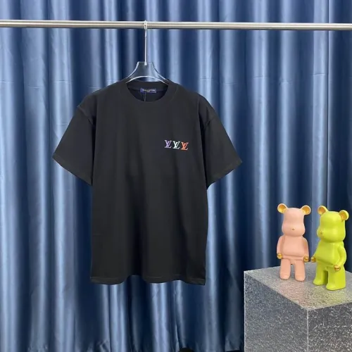 LV t-shirt men-5748(XS-L)