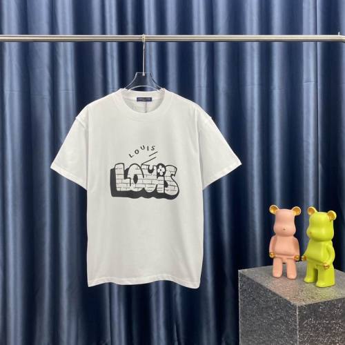 LV t-shirt men-5774(XS-L)