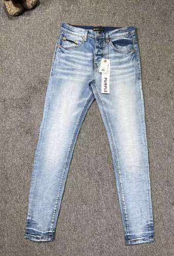 Purple Brand Jeans 1：1 Quality-256