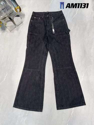 AMIRI men jeans 1：1 quality-683