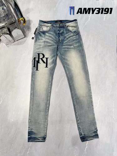 AMIRI men jeans 1：1 quality-687