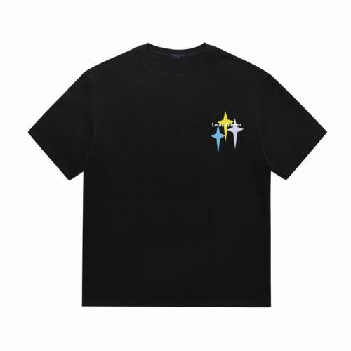 LV t-shirt men-5606(XS-L)