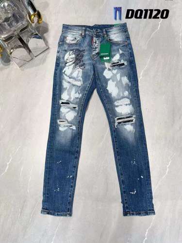 DSQ men jeans 1：1 quality-293