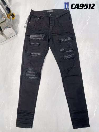 AMIRI men jeans 1：1 quality-674