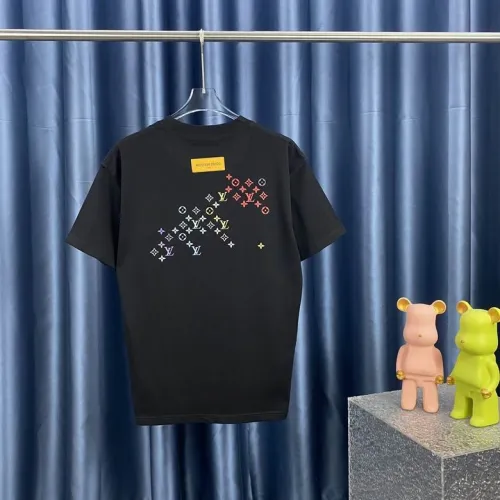LV t-shirt men-5749(XS-L)