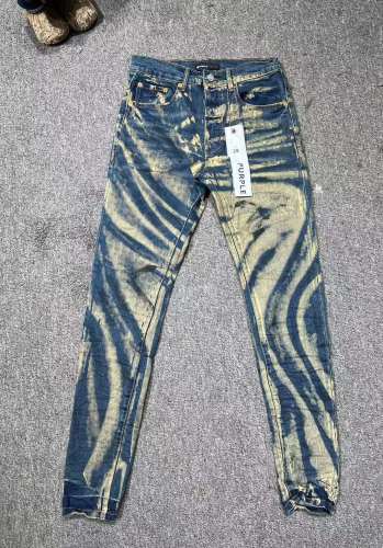 Purple Brand Jeans 1：1 Quality-255