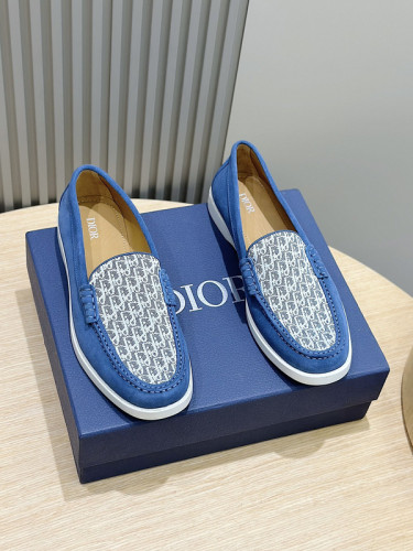 Super Max Dior Shoes-742