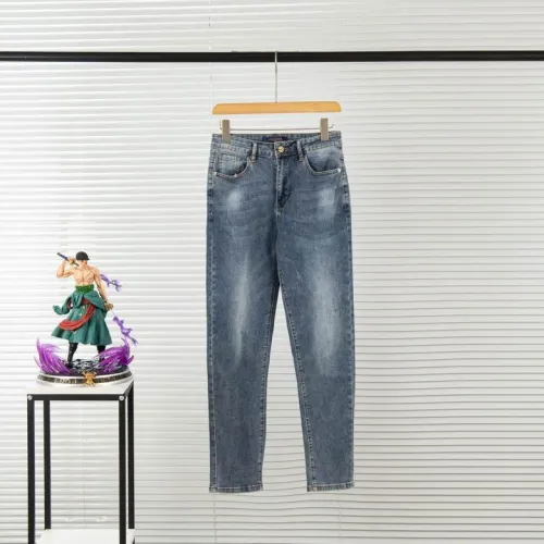 LV men jeans AAA quality-184