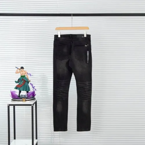 AMIRI men jeans 1：1 quality-689