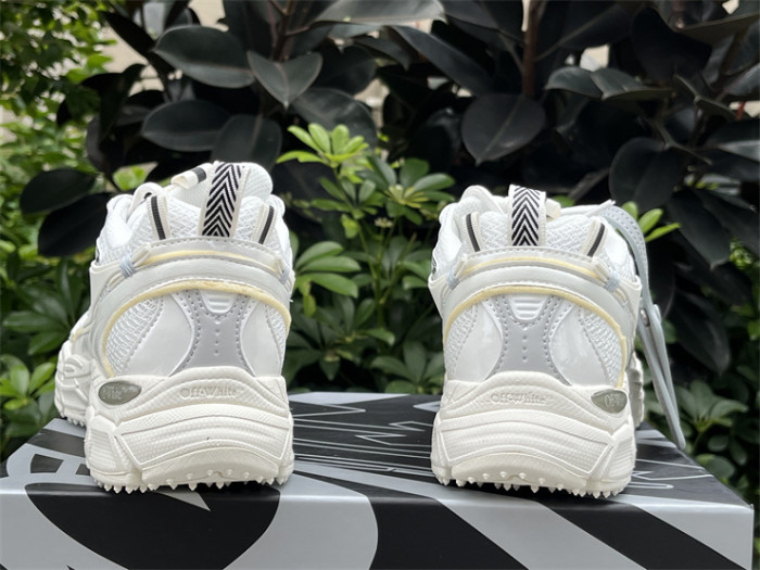 OFF white Women Shoes 1：1 quality-306