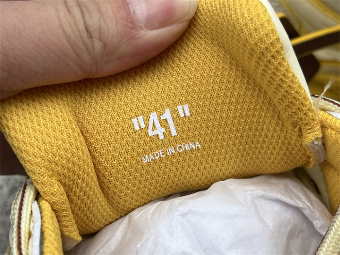 OFF white Men shoes 1：1 quality-370