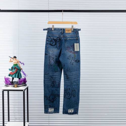 B men jeans 1：1 quality-017