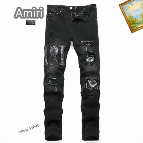 AMIRI men jeans 1：1 quality-701