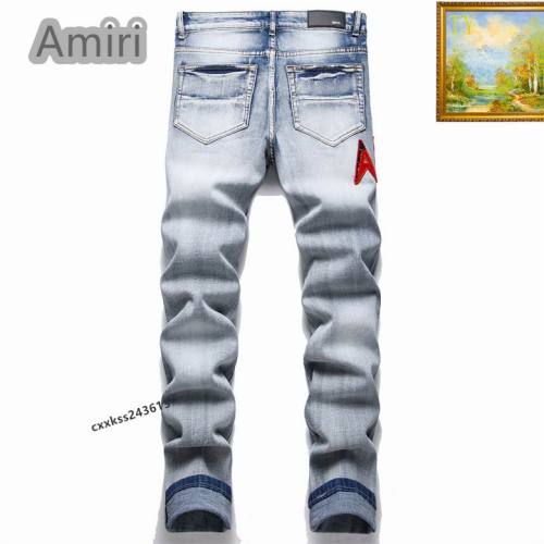 AMIRI men jeans 1：1 quality-696