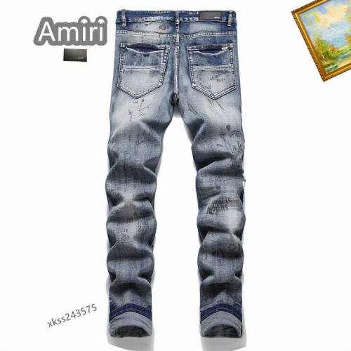 AMIRI men jeans 1：1 quality-699