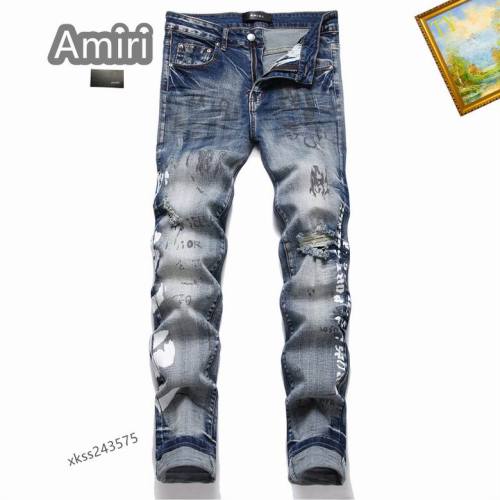 AMIRI men jeans 1：1 quality-699