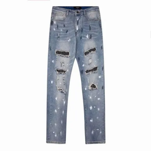 AMIRI men jeans 1：1 quality-691