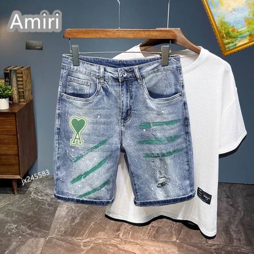 AMIRI men jeans 1：1 quality-690