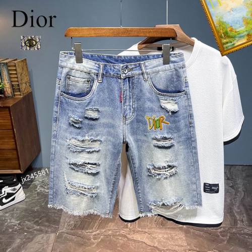 Dior men jeans 1：1 quality-041