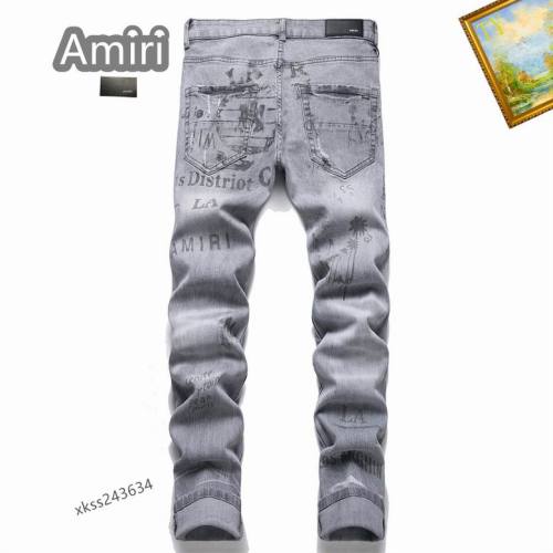 AMIRI men jeans 1：1 quality-698