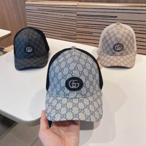 G Hats AAA-3215
