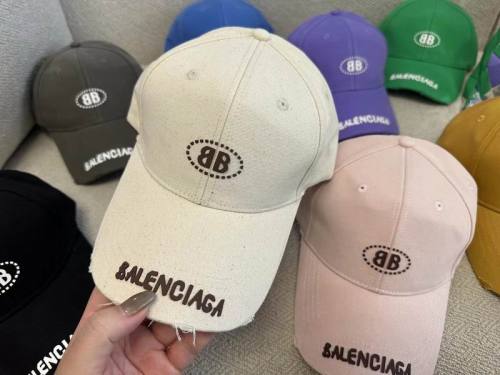 B Hats AAA-684
