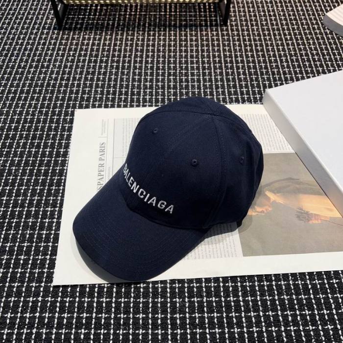 B Hats AAA-948
