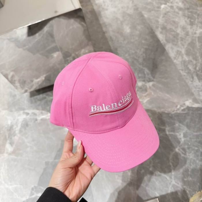 B Hats AAA-866