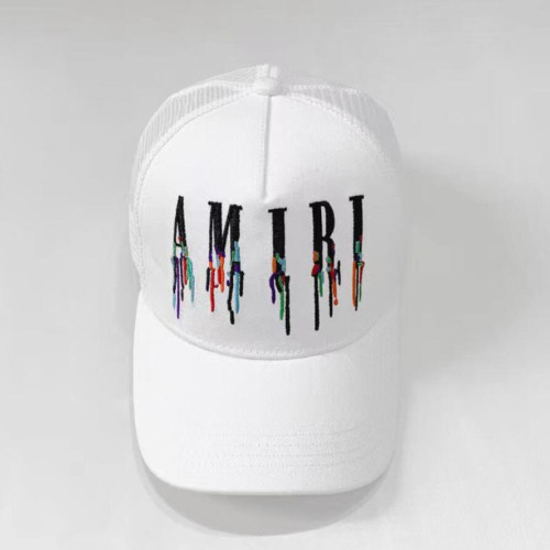 Amiri Hats AAA-003