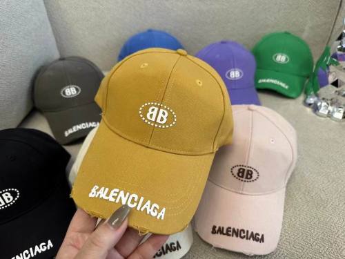 B Hats AAA-690