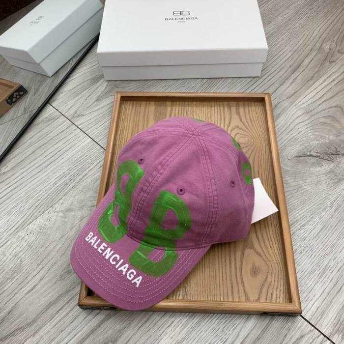 B Hats AAA-802