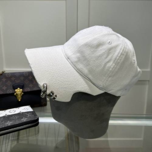 B Hats AAA-609