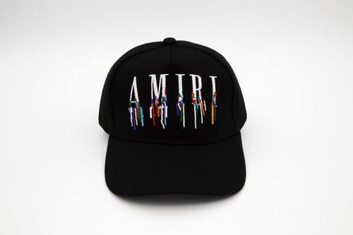 Amiri Hats AAA-082