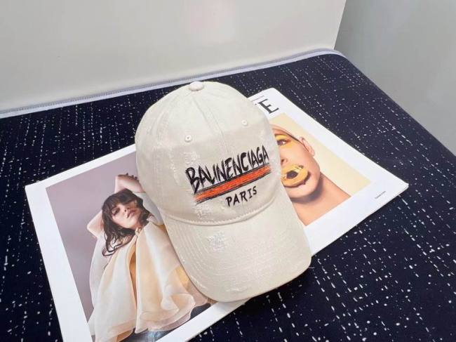 B Hats AAA-1110