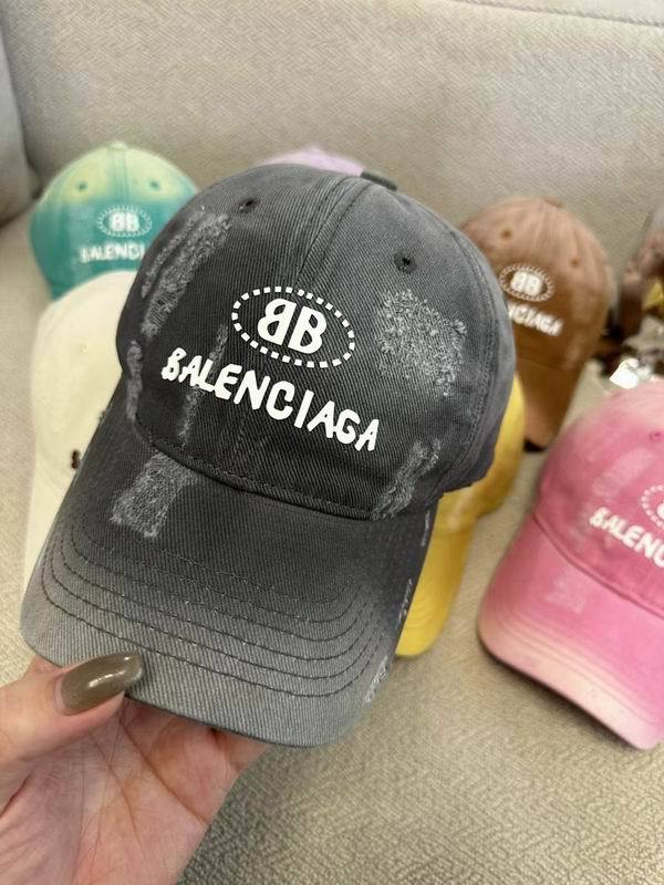 B Hats AAA-695