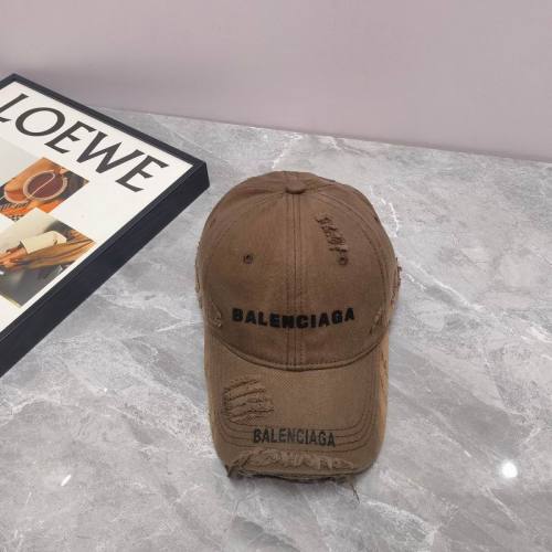 B Hats AAA-675