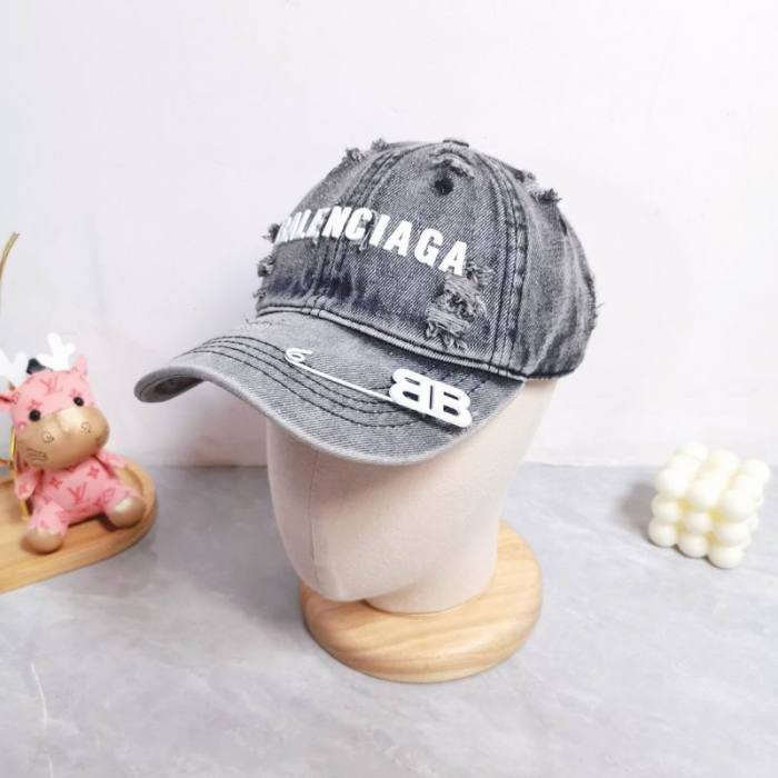 B Hats AAA-1058