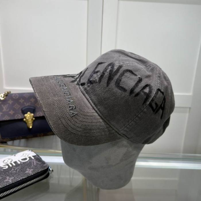 B Hats AAA-792