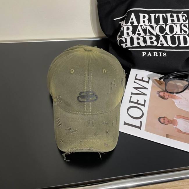 B Hats AAA-717
