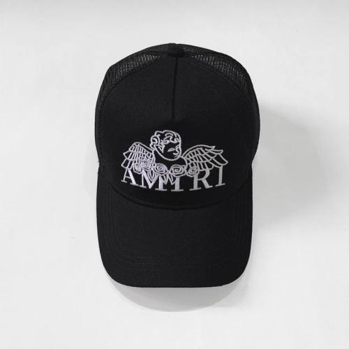 Amiri Hats AAA-050