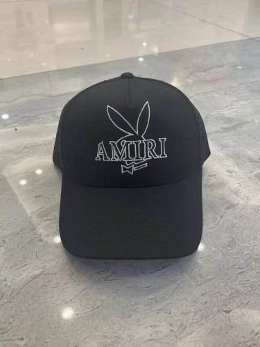 Amiri Hats AAA-013