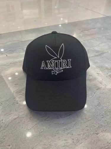 Amiri Hats AAA-013