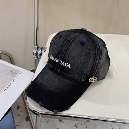 B Hats AAA-616