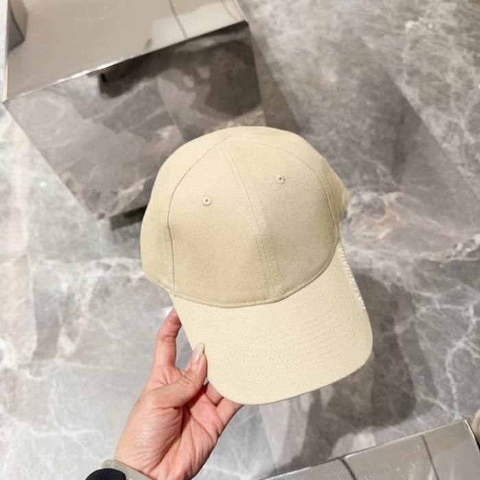 B Hats AAA-852