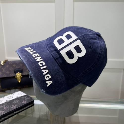 B Hats AAA-654