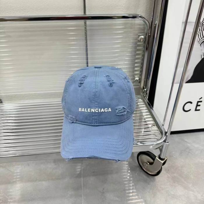 B Hats AAA-1091