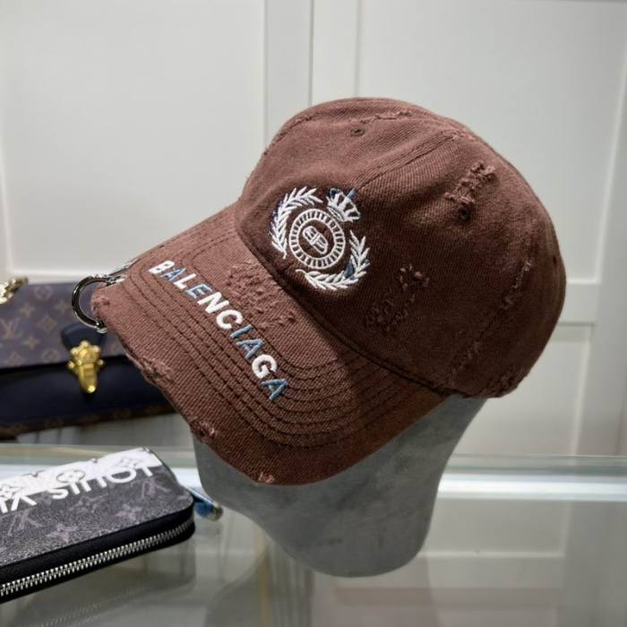 B Hats AAA-750